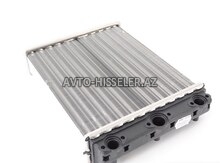 Mercedes-Benz W124 Peçin radiatoru 28355601